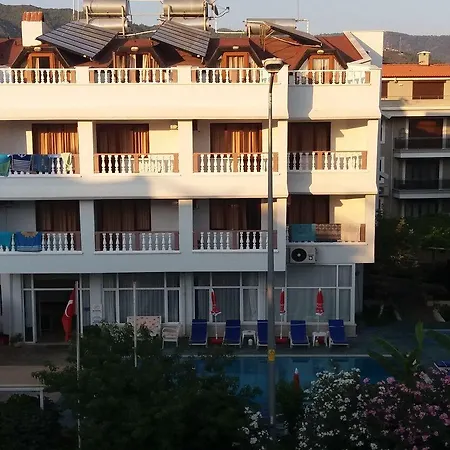 Hotel Uenver 2*