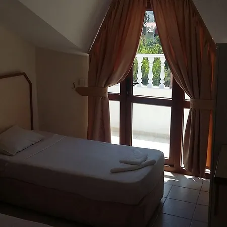 Hotel Uenver