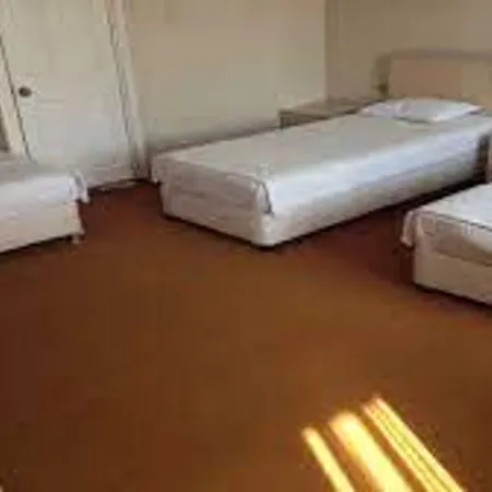 Uenver Hotel Adana