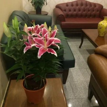 Hotel Uenver