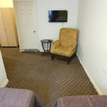 Hotel Uenver 2*