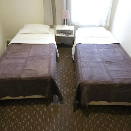 Hotel Uenver