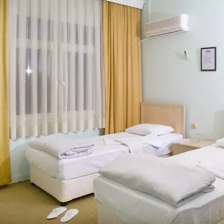 Hotel Uenver Adana