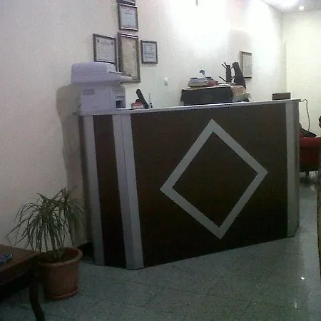 Hotel Uenver 2*