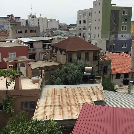 Hotel Uenver Adana
