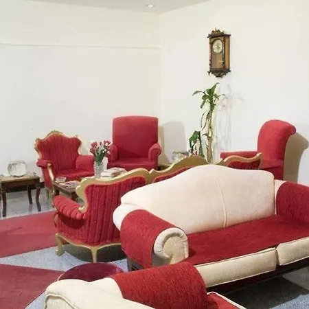 Hotel Uenver