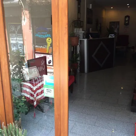 Uenver Hotel Adana